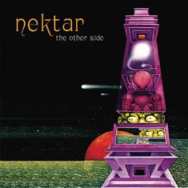 Nektar -  The Other Side